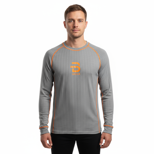Dæhlie Sportswear Термо/Блуза Мъжка ХЛ