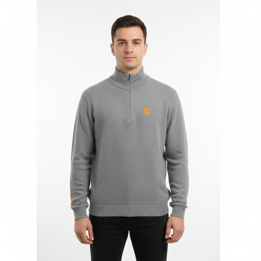 Dæhlie Sportswear Wool  Горнище/Мъжко XL