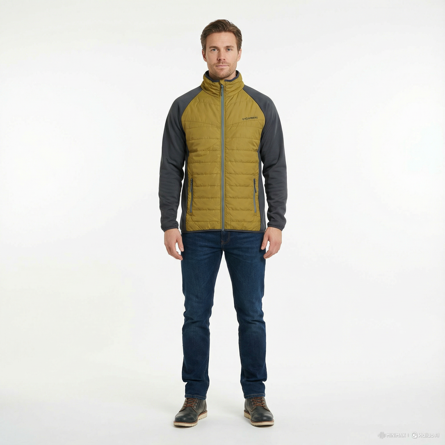 Stormberg Яке/Мъжко XL