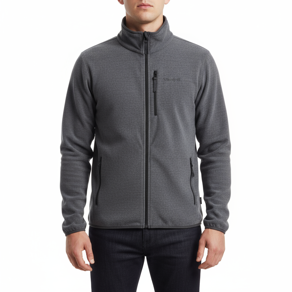 Vikafjell Полар/Мъжки L