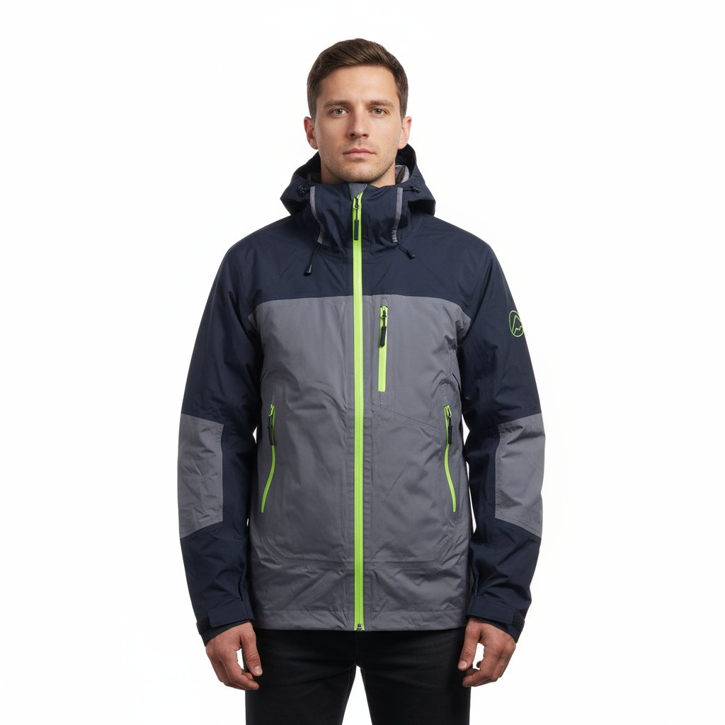 Stormberg softShell Яке/Мъжко S