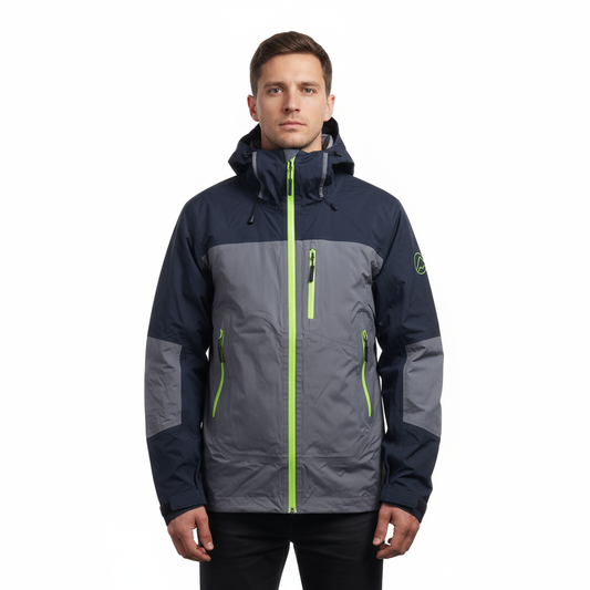 Stormberg softShell Яке/Мъжко S