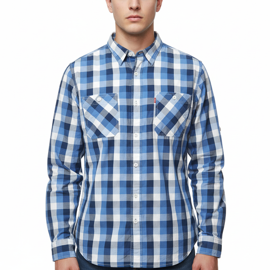 LEVI'S ® Levis Риза/Мъжка XL