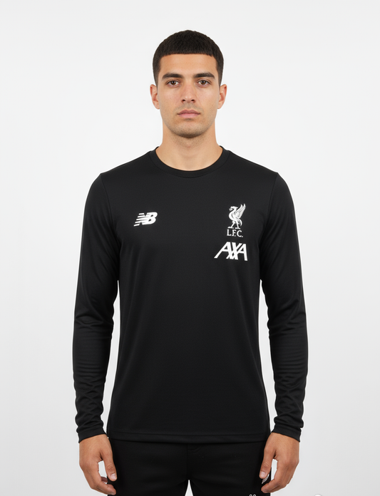 New Balance dRY Liverpool  Блуза/Мъжка L