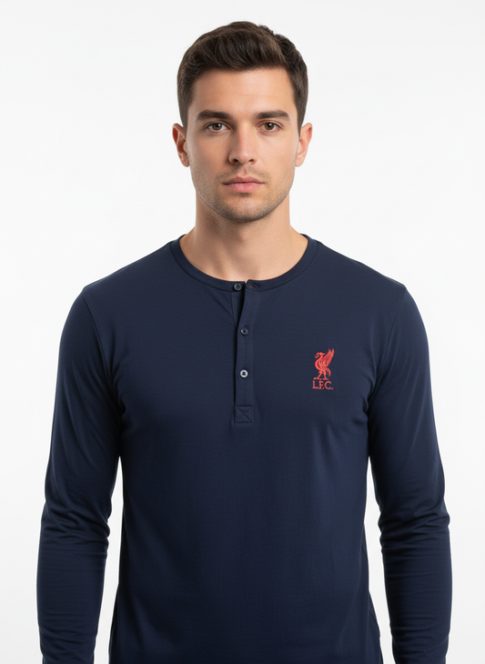 FC Liverpool Блуза/Мъжка М