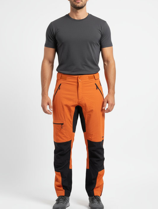 Skogstad SoftShell Долнище/Мъжко XL