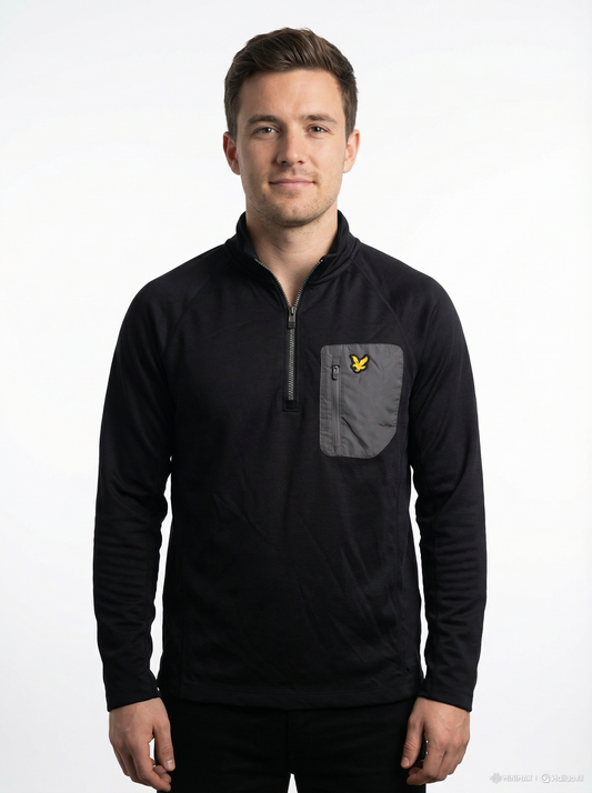 Lyle & Scott Горнище/Мъжко S