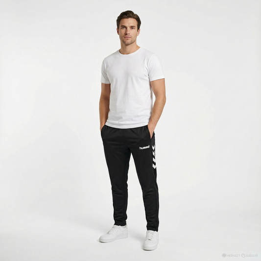 Hummel Долнище/Мъжкo S