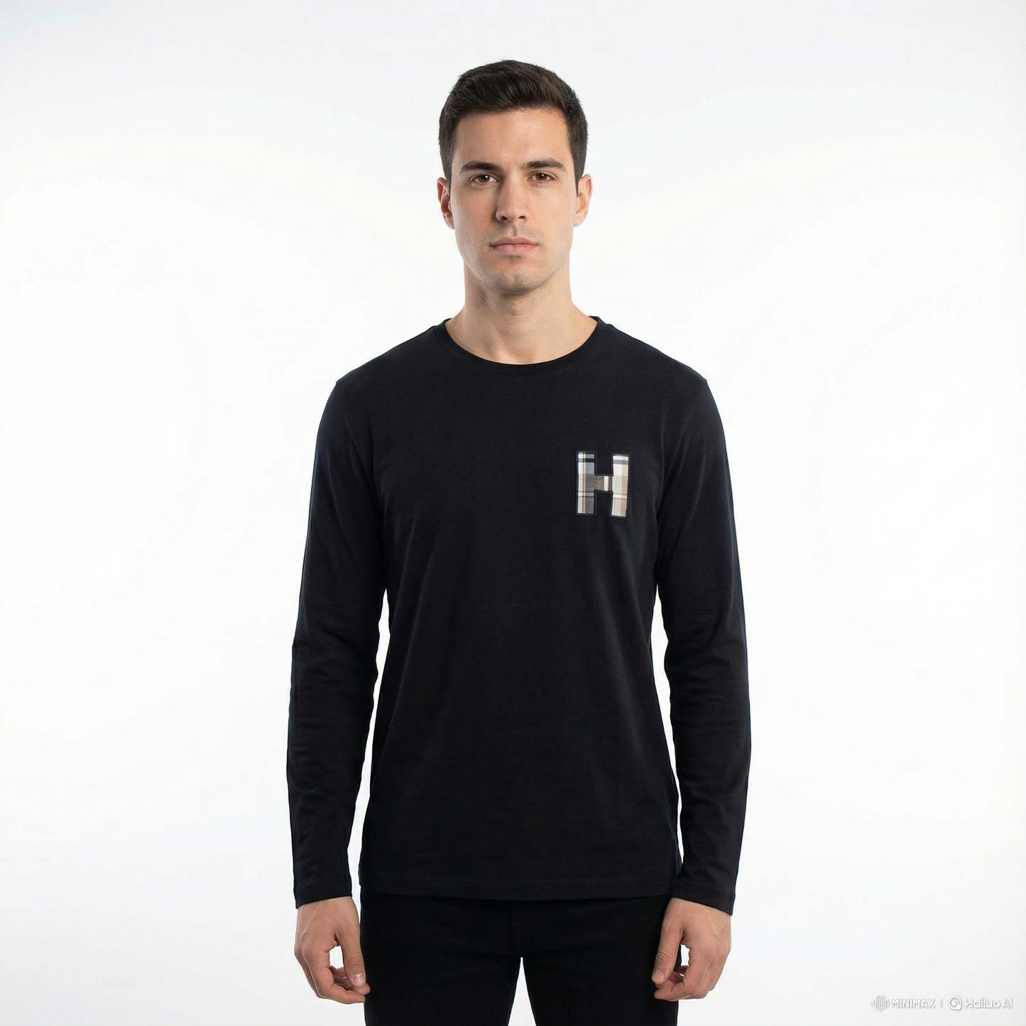 Tommy Hilfiger Блъза/Мъжка М