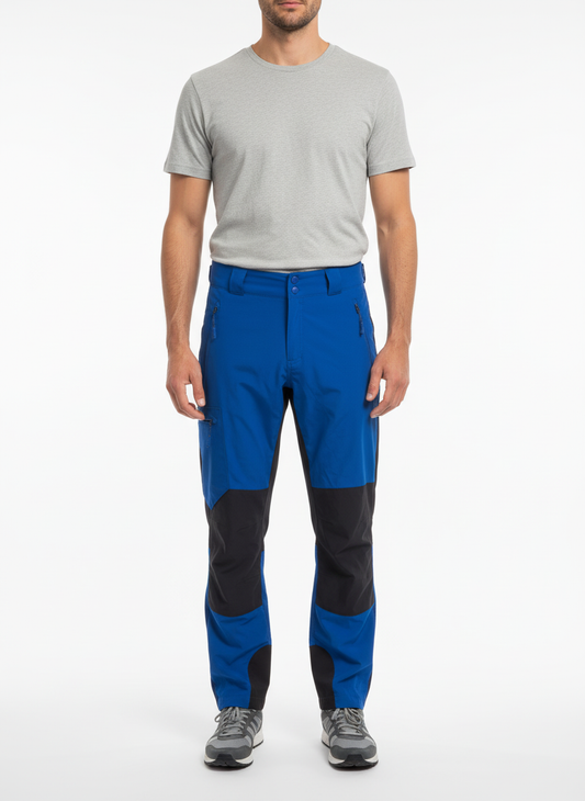 Vikafjell WaterProof 15.000mm SoftShell Долнище/Мъжко М