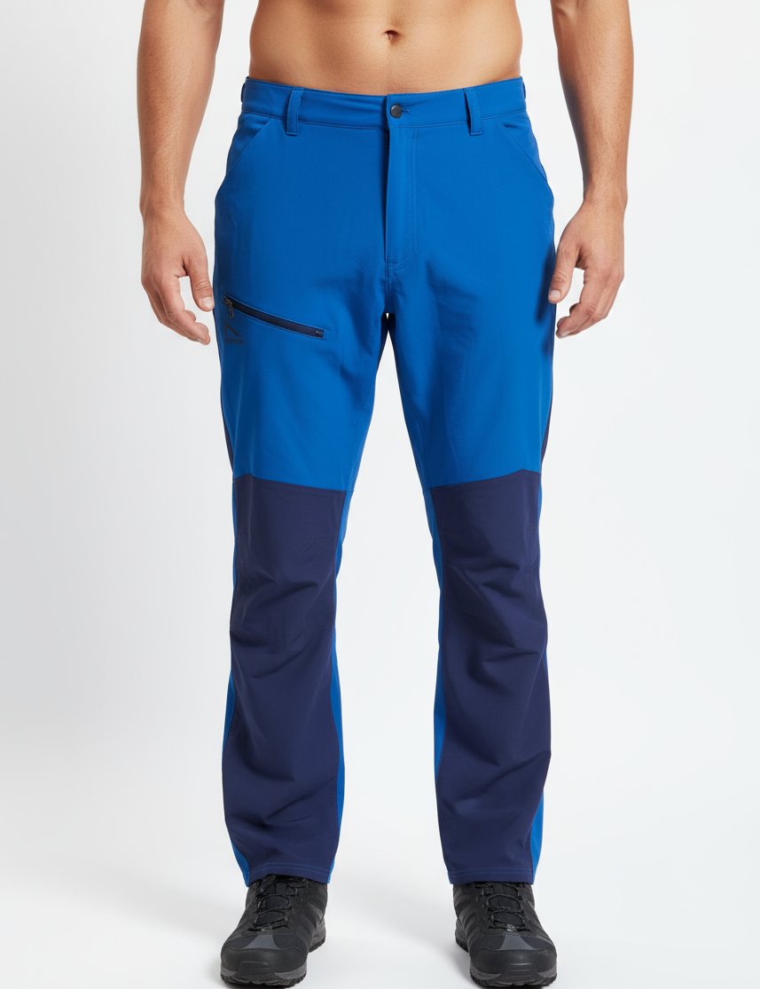 Norheim SoftShell Долнище/Мъжко XL