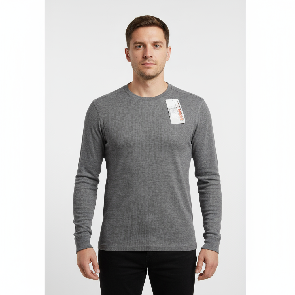 Dæhlie Sportswear Мерино/Блуза Мъжка L