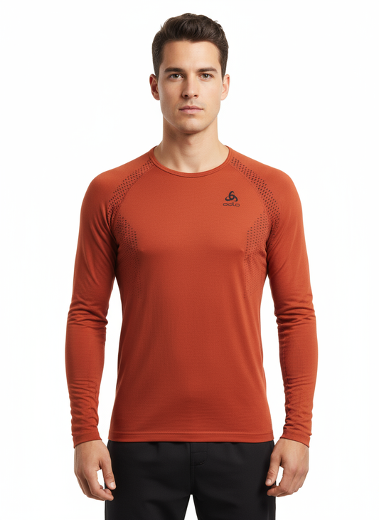 ODLO Термо/Блуза Мъжка M