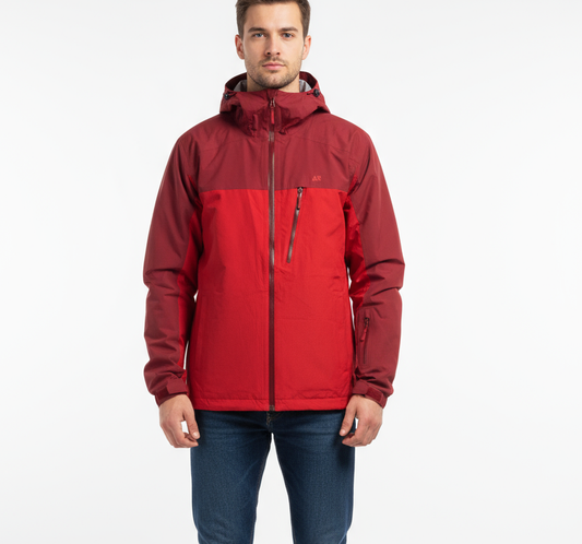 Skogstad WaterProof Яке/Мъжкo L