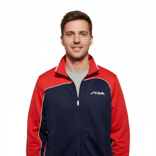 STIGA Горнище/Мъжко S