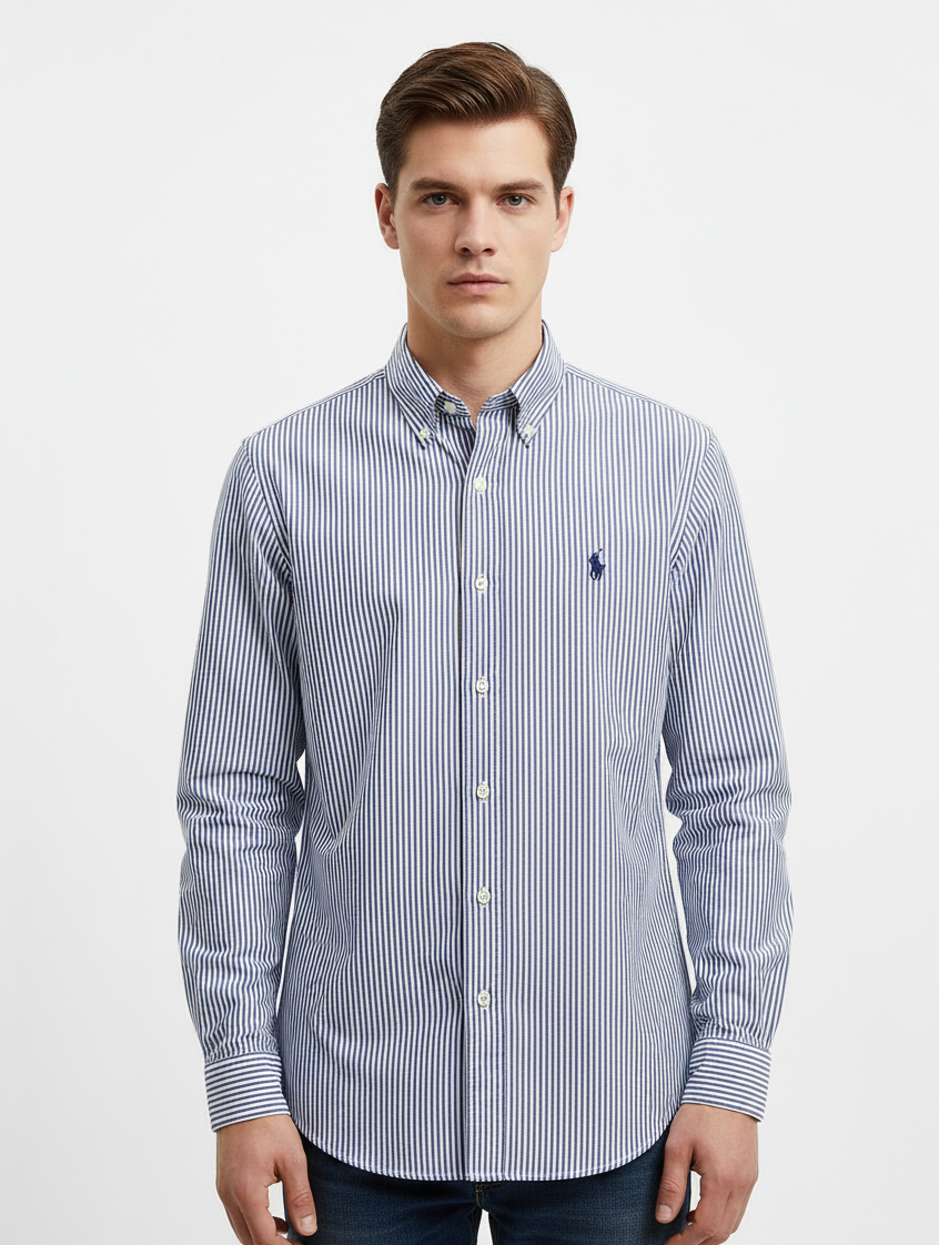 Polo Ralph Lauren  Риза/Мъжка L