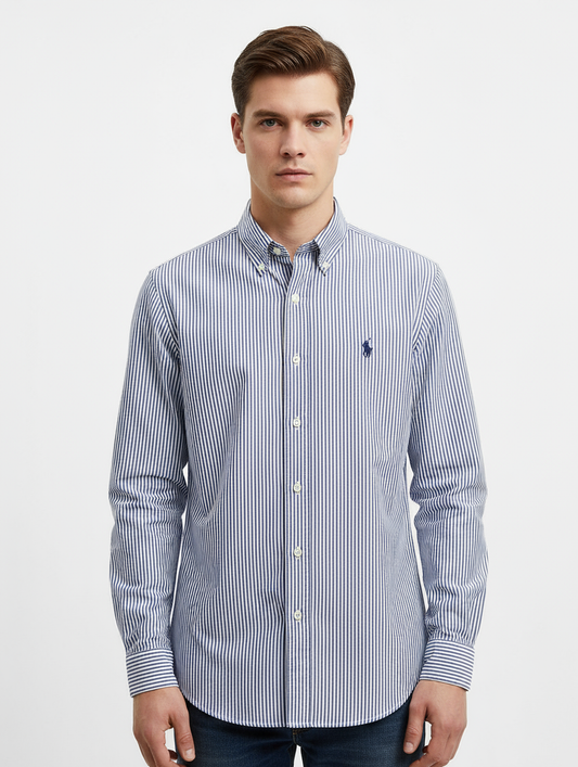 Polo Ralph Lauren  Риза/Мъжка L