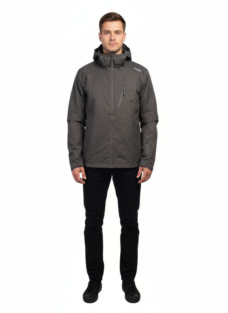 Vikafjell WaterProof Mount Яке/Мъжко XL