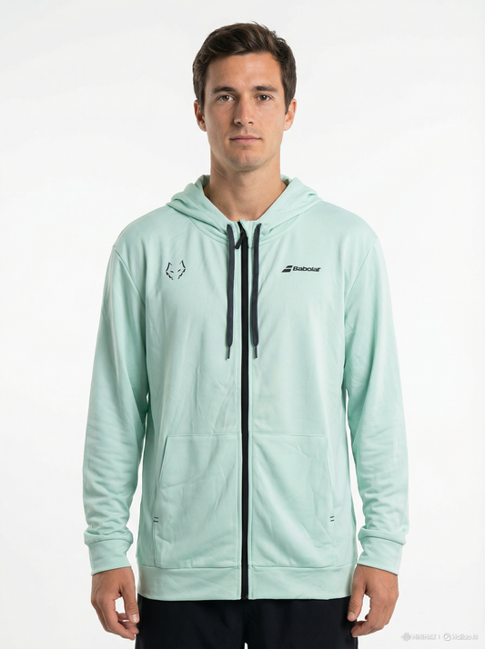 Babolat  Суичър/Мъжки XL