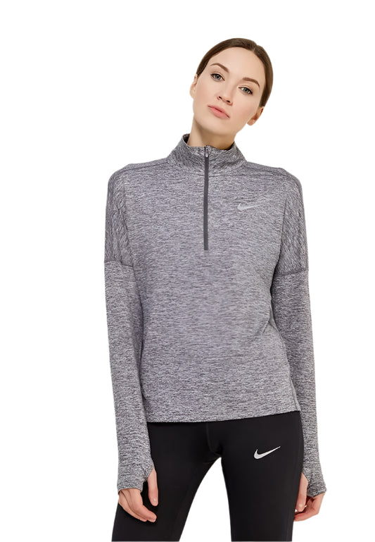 NIKE Dri-Fit Блуза/Дамска S