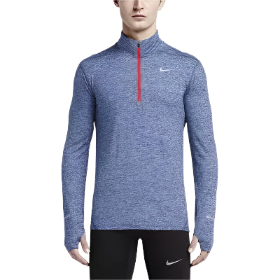 Nike  Dri-FIT Element Блуза/Мъжка L