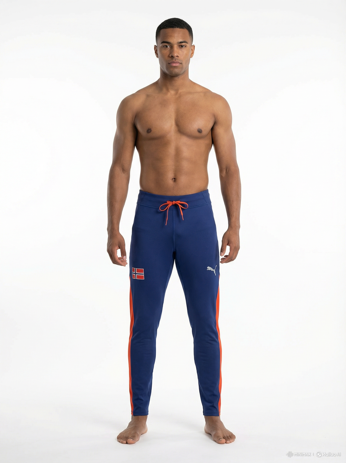 PUMA Norwey Клин/Мъжки М/L