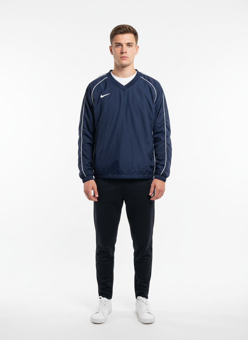 NIKE 90s Горнище/Мъжко S