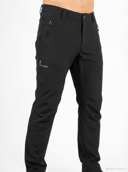 NORHEIM SoftShell Долнище/Мъжко M/L