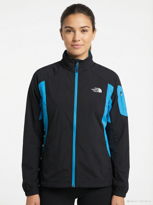 The North Face Горнище/Дамско L