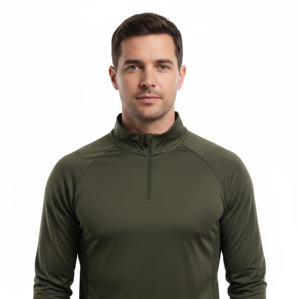 Craft Flex Блуза/Мъжка М