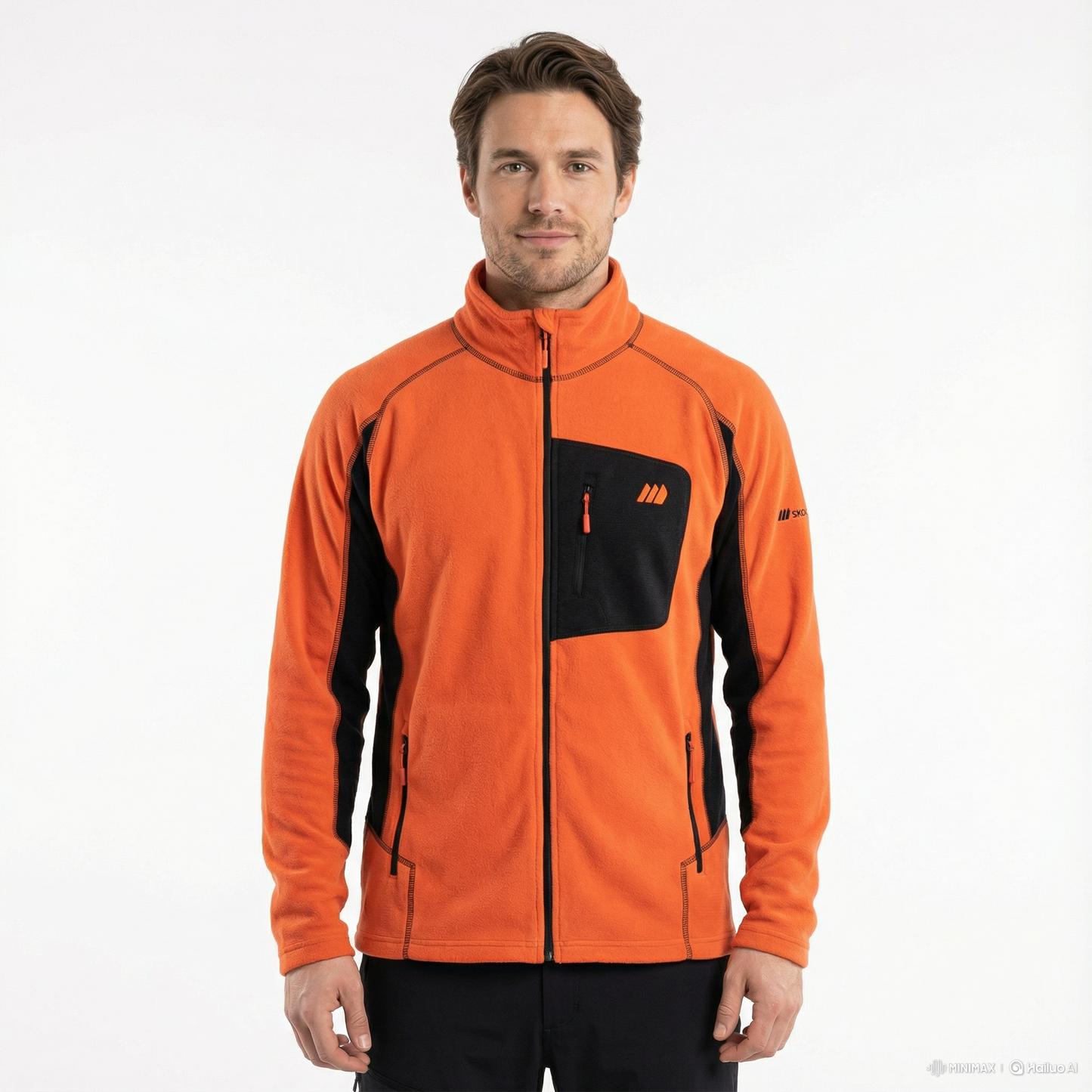 Skogstad Полар Мъжки/XL