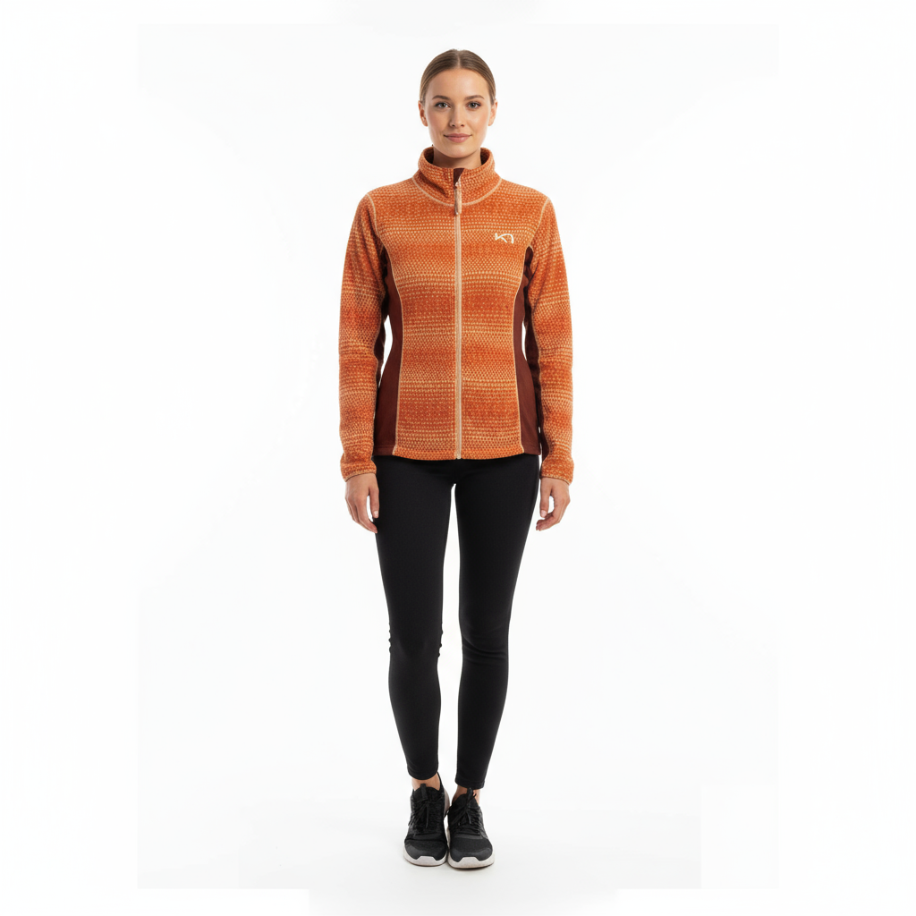 KAri Traa Полар/Дамски S