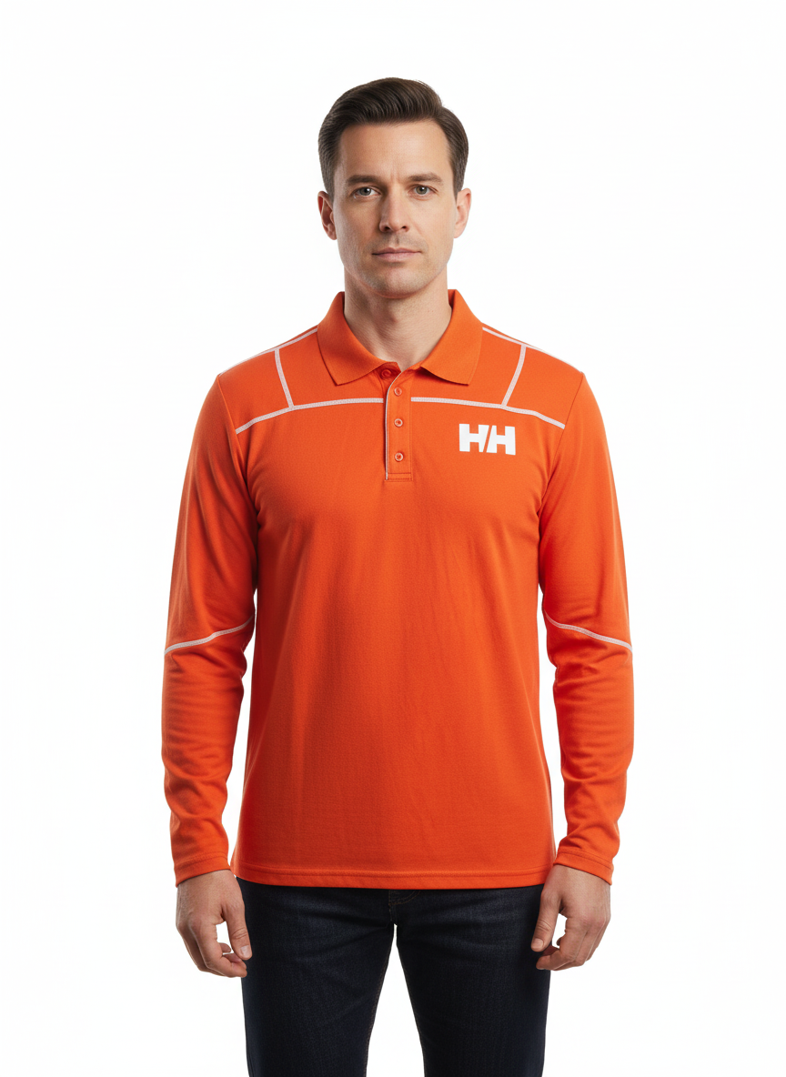 Helly Hansen Термо/Блуа Мъжка XXL
