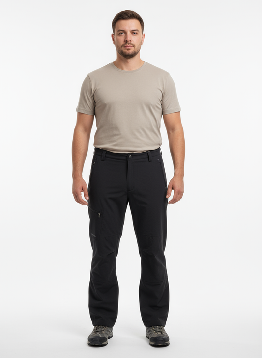 Norheim SoftShell Долнище/Мъжко XXL