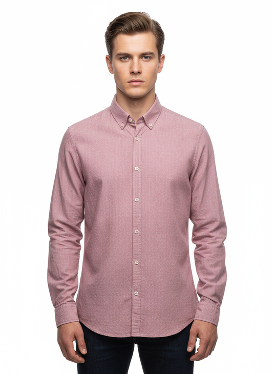 HUGO BOSS Риза/Мъжка М