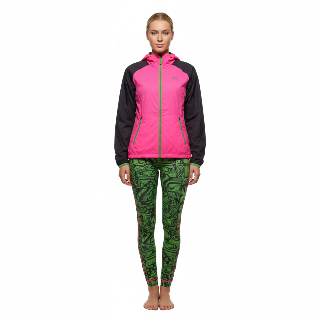 Kari Traa Комплкет Дамски S