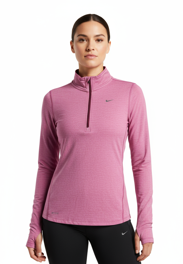 NIKE Dri-Fit Блуза Дамска S
