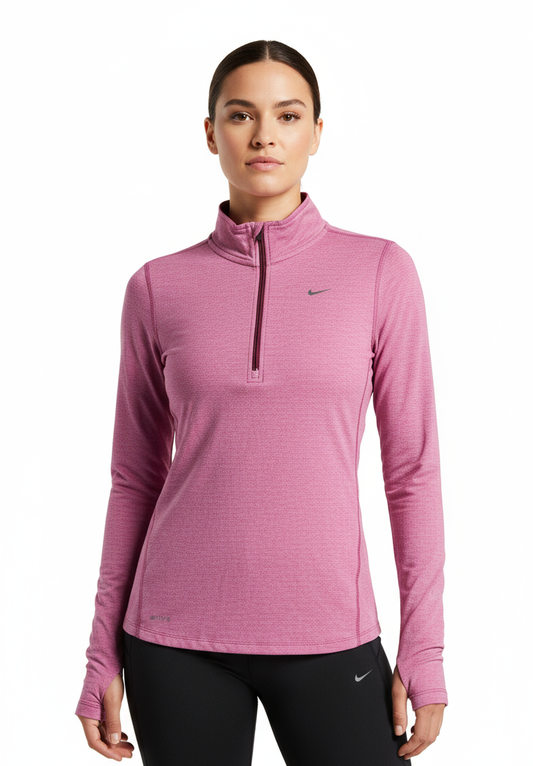 NIKE Dri-Fit Блуза Дамска S