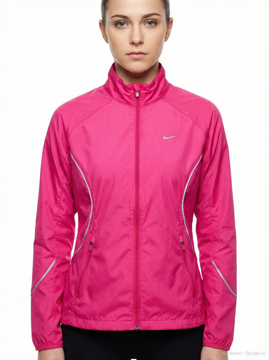 NIKE Горнище/Дамско S/M