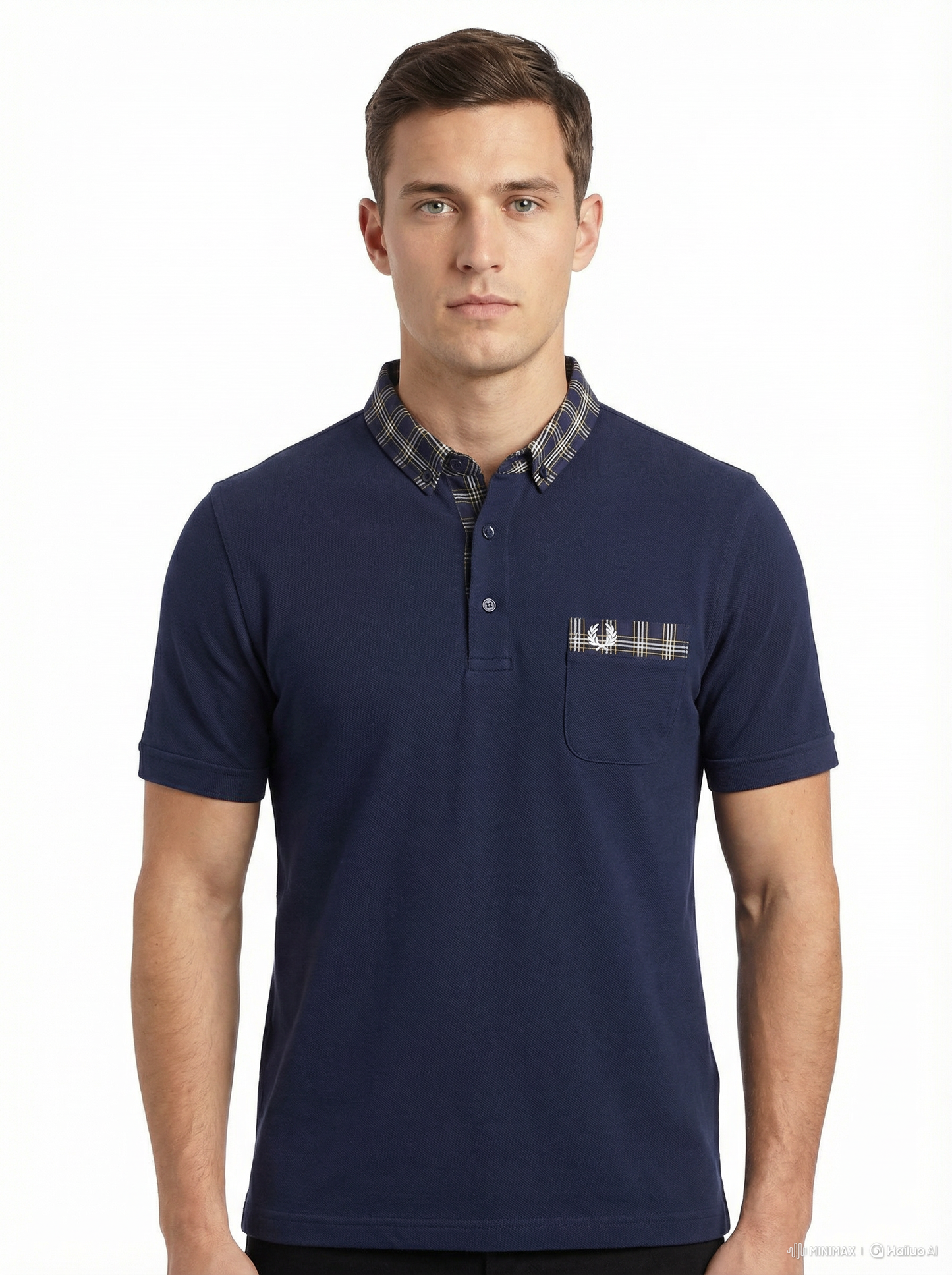 Freed Perry  Polo Тениска/Мъжка L