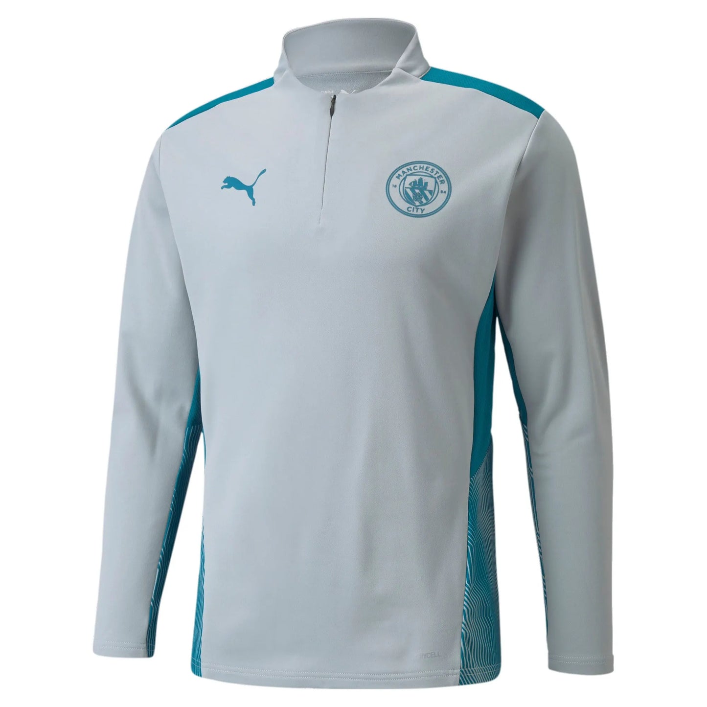 Puma Manchester City FC  Блуза/Мъжка М