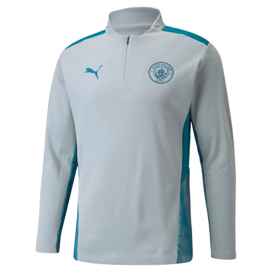 Puma Manchester City FC  Блуза/Мъжка М