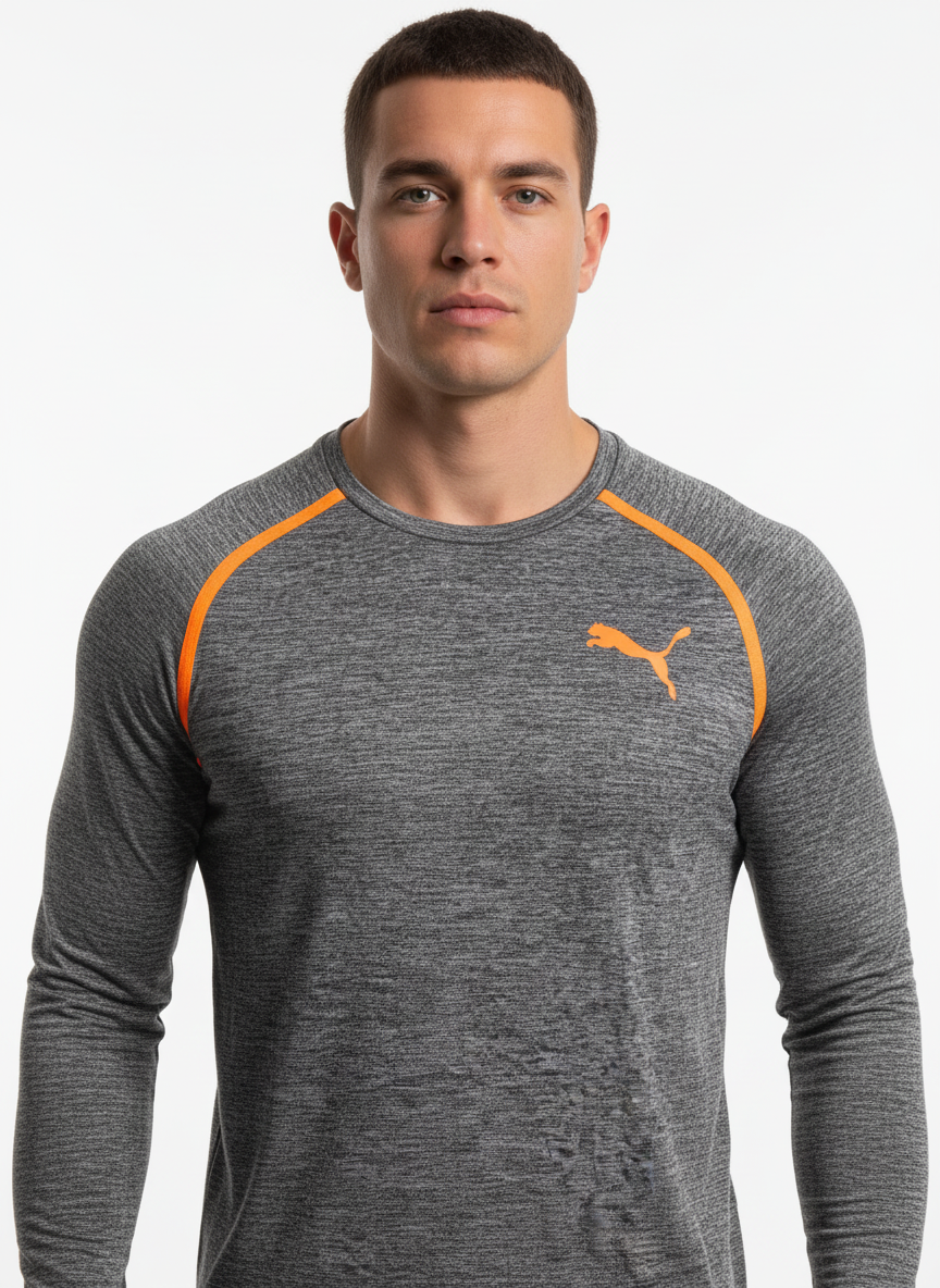 Puma Flex Горни/Мъжко M