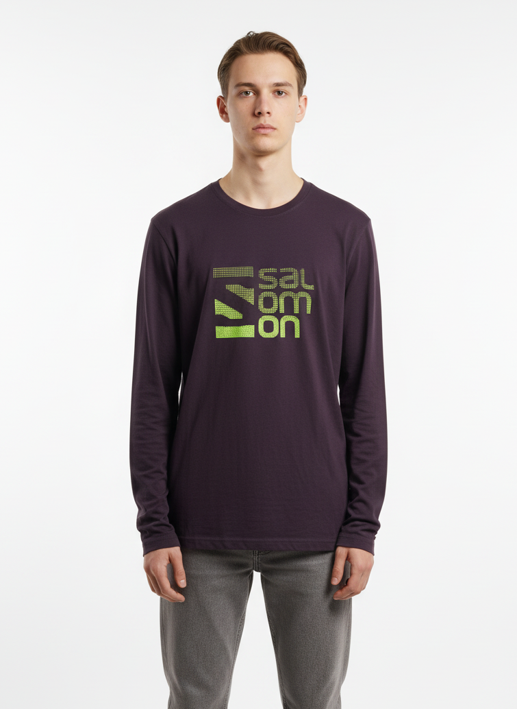 Salamon Блуза/Мъжка S