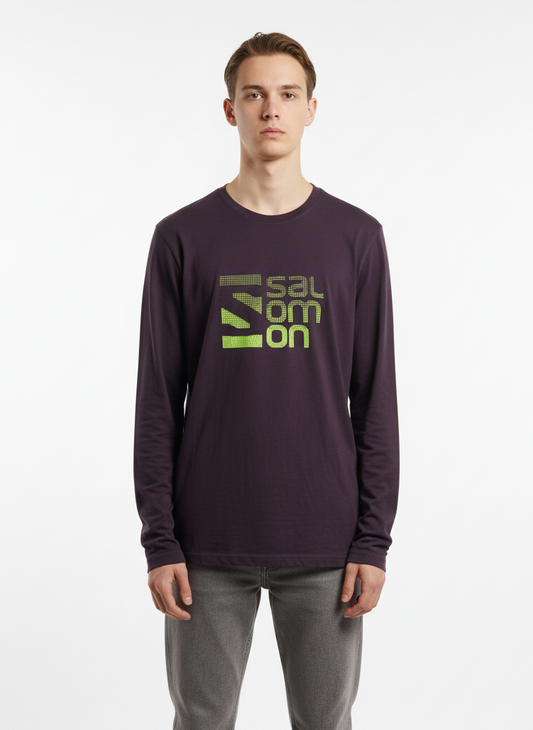 Salamon Блуза/Мъжка S