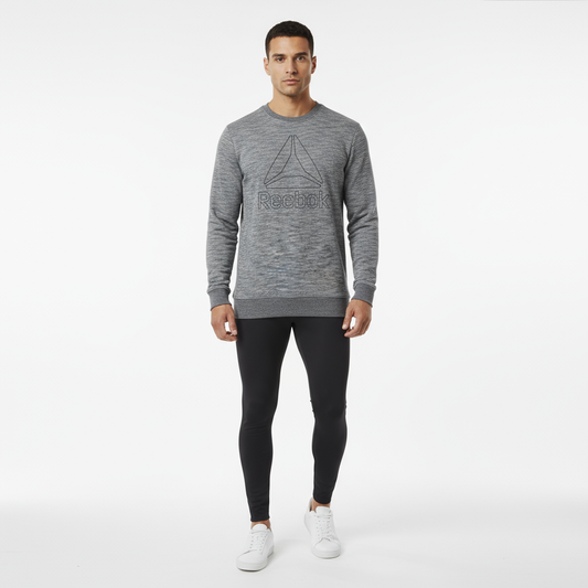 Reebok Блуза/Мъжка М