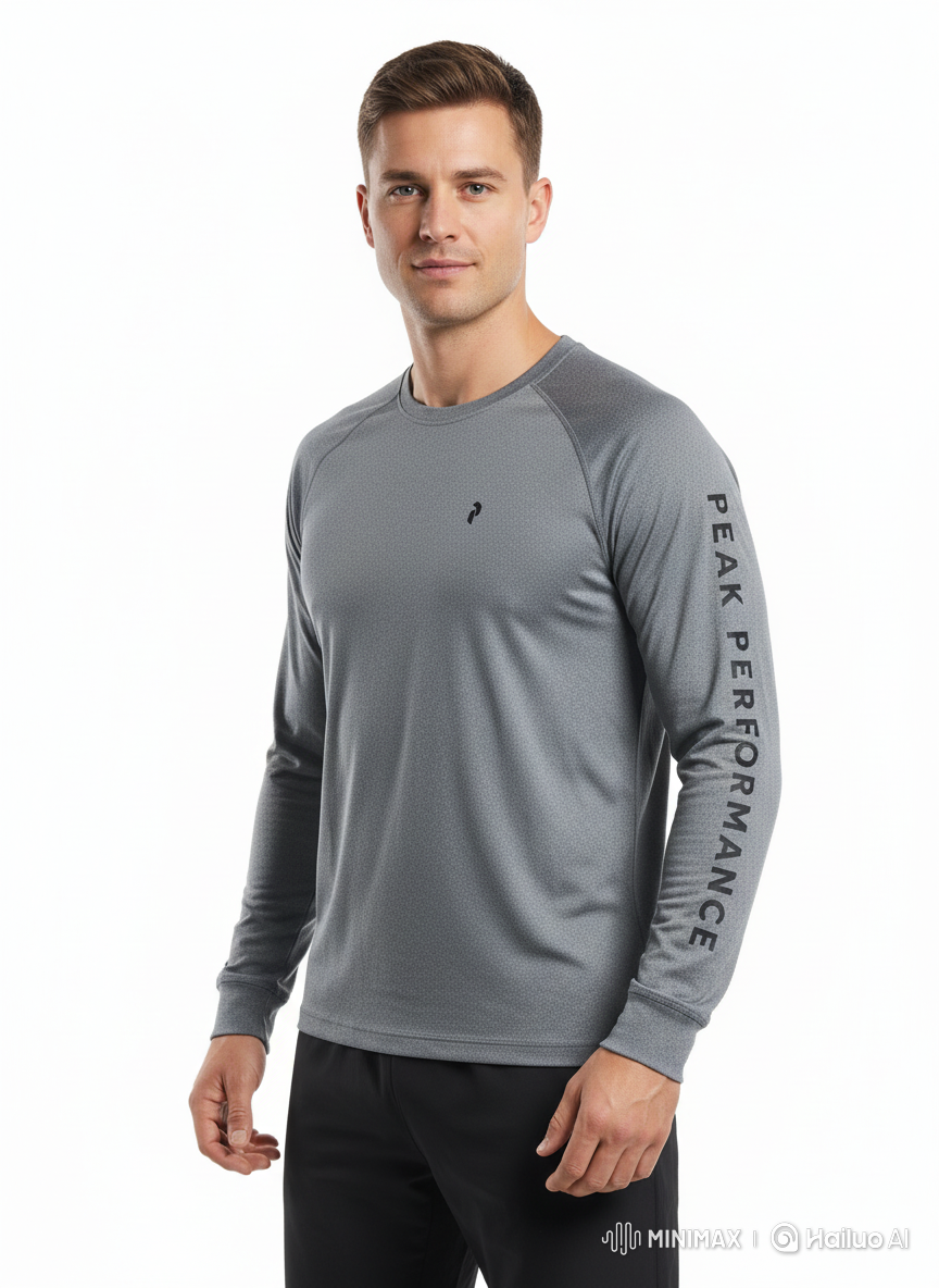Peak Performance Блуза/Мъжка М