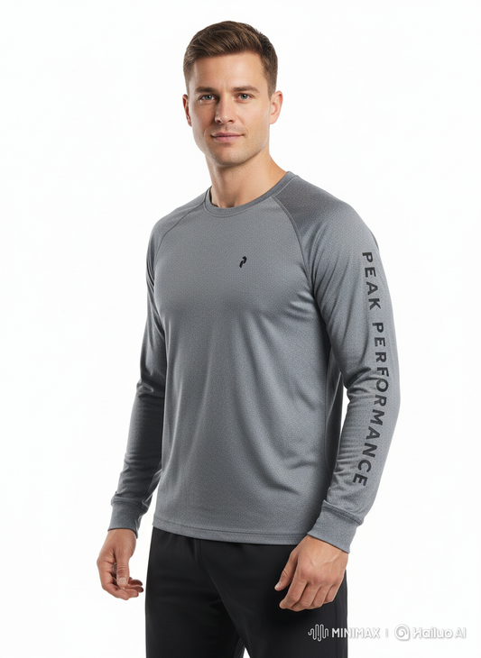 Peak Performance Блуза/Мъжка М