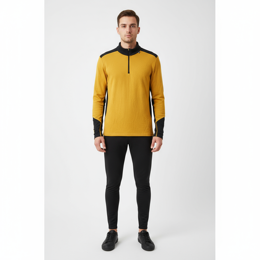 Helly Hansen Мерино/Блуза Мъжка L