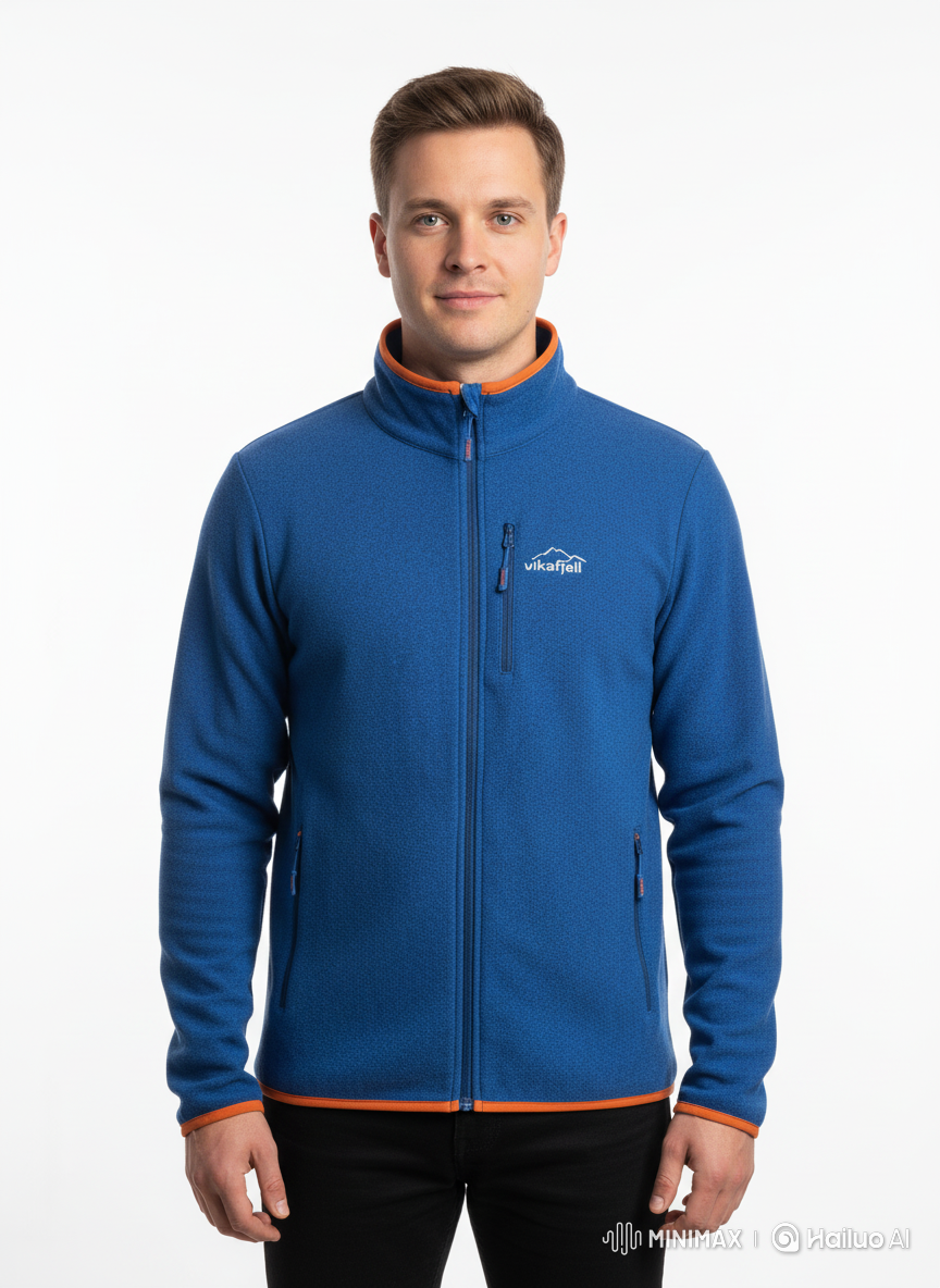 Vikafjell Полар/Мъжки XL